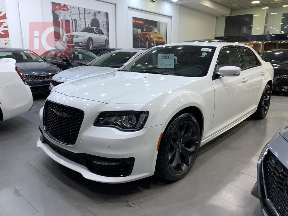 Chrysler 300